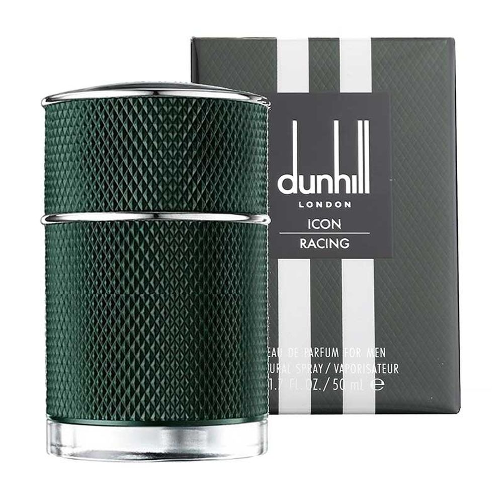 dunhill racing icon